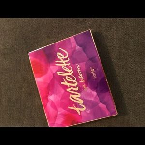 Tartlette- barely used